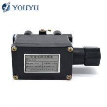 Customizable High Quality IP65 Explosion-proof Power Junction Box thumbnail-2