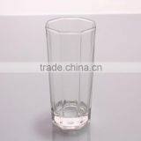 2016 Factory Outlet Eco-friendly Clear Machine Blown Tumbler thumbnail-1