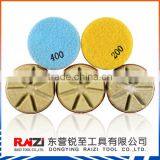 Concrete Floor Grinder Machine thumbnail-2