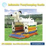 JT-14701B Inflatable Toy Jumping Castle Inflatable Bounce House thumbnail-2