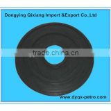 Rubber wiper for drill pipe with high quality and competitive price,widely used in oilfield