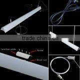 110v SMD2835 3000 6500K CCT Led Linkable Light High Lumen Led Lightingb t5 Outdoor Lighting thumbnail-5