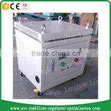 Dry Type Distribution Transformer thumbnail-3