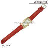 Wholesale China New Design Fashion Girls Watch thumbnail-5