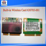 Hot Sale SPS: 630705-001 For HP DV7 Wifi Wireless Card RT5390BC8