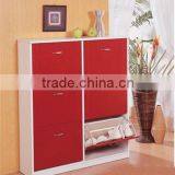 European Style Shoe Cabinet With Best Price thumbnail-1