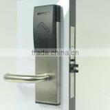 Top-class Hotel Door Lock For Four Season Hotel thumbnail-2