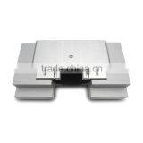 Stable Vertical Anodized Aluminum Wall Expansion Joint in Buildings thumbnail-4