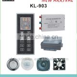 3kW steam bath generator KL-903