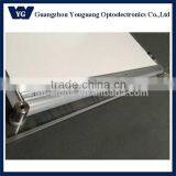 Acrylic Super Slim Crystal Led Light Box,slim Plexiglass Picture Frame, thumbnail-6