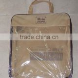 PVC bag / Packing bag