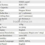 Gold Supplier of Vinyl Cutting Plotter thumbnail-3