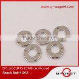 China Manufacture Fashion Magnets for Clothing thumbnail-6