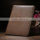 Whole Sale Genuine Leather Covers For IPad Air ,best Choice for Business Man thumbnail-5