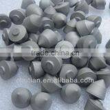 Zhuzhou Tungsten carbide Cap Tips for mining