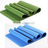 Eco-friendly Non Toxic TPE Anti-slip Yoga Mat thumbnail-1