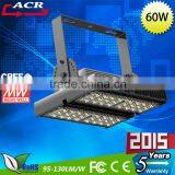 New Design Outdoor High Lumen Waterproof Led Tunnel Light Ip65 60W