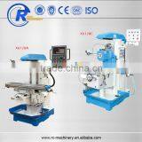 X6128C Manual Milling Machine