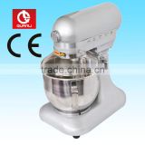 5L professional multifunction stand mixer