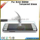 Mobile Phone Protective Film for Samsung Galaxy I8262 0.15/0.2/0.33/0.4mm Tempered Glass Screen Films thumbnail-1