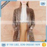 High Quality Cashmere Wool Woman Cardigan 2016 Wholesale Sweater thumbnail-1