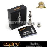 2014 Aspire Newest BDC Genuine Aspire Nautilus thumbnail-1