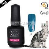 High Quality UV LED Gel Polish Cat Eyes Gel Nail Polish Cat Eyes Gel Polish thumbnail-1