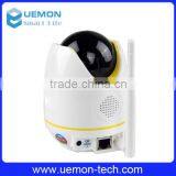 Easy Setup Home Intelligent Security Wireless Wifi IP Camera
