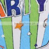 Non-woven Birthday Party Decoration thumbnail-3