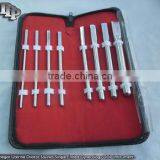 Hegar Dilator Set 8 and 14 thumbnail-1