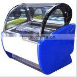 Gelato Refrigeration Equipment/Gelato Display(CE Approved) thumbnail-1