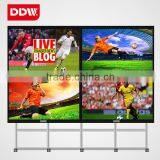 26 Inch Multi Monitor Display Station Multi-signal Input thumbnail-2