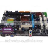 Micro-ATX LGA 775 DDR3 Intel G41 Motherboard thumbnail-5