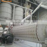 Exported to Mongolia the Complete Cement Making Line thumbnail-2