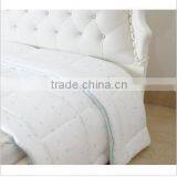 100%tencel Satin Jacquard Quilt the Best Choice for Summer thumbnail-1