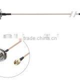 N Type Jack With O-Ring to SMA(M)ST Plug RG-316 Cable 9.84ft(3000mm) thumbnail-2