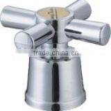 ABS Plastic Cross Knob Lever Faucet Handles thumbnail-4