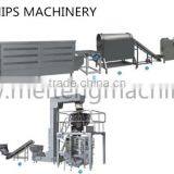 Doritos Machine/ Corn Chips Snacks Machine/fried Chips Machine thumbnail-3