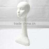 2015 Hot Selling Abstract Hand-painted Display Doll Head Wholesale thumbnail-5