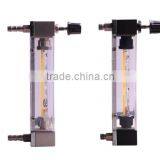 LZB Cheap Flow Meter With Thread Connection/glass Rotameter thumbnail-2