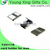 High Quality Leather Name Card Holder thumbnail-1