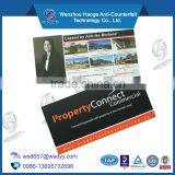 DL Size Full Color Flyer Printing