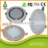 Slim Led Downlight Mounted 3inch High Efficiency 3w Ceiling Light Led thumbnail-2