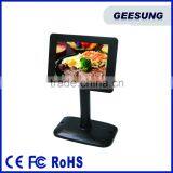7 Inch External Display LCD Usb Power Touch Screen Monitor thumbnail-6
