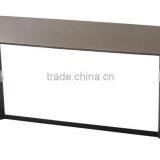 Hot Sale Modern Design Foshan Office Furniture Metal Base Office Table thumbnail-1