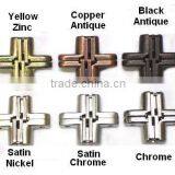 MIT Zinc Alloy 70 mm 180 Degree Open Door Hinge thumbnail-5