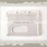 id Badge Holder/pvc Badge Holder thumbnail-1