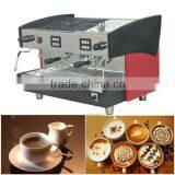 KT-11.2 KITSILANO Table-top 9bar Coffee Cooking Machine for Commercial Used