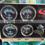 Weichai Diesel Generator Set Cheap Price 4105ZD thumbnail-5