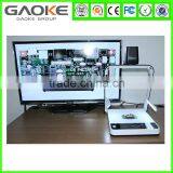 digital video display, USB Document camera, Video Projector, visual presenter,education equipment